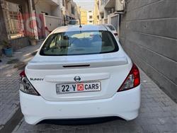 نيسان صني